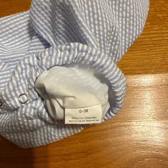 Little boy Bubble - Picture 5 of 5